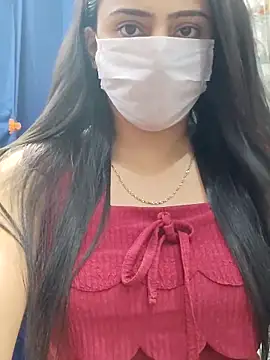 Ivymybae: вебкам-шоу