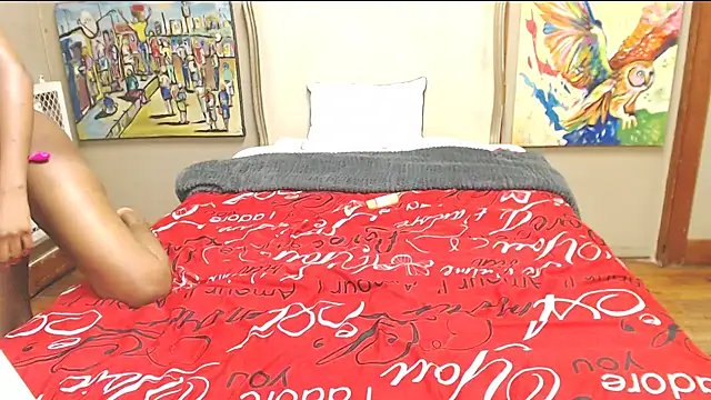 GorgeousCocoxxx Live XXX-Chat