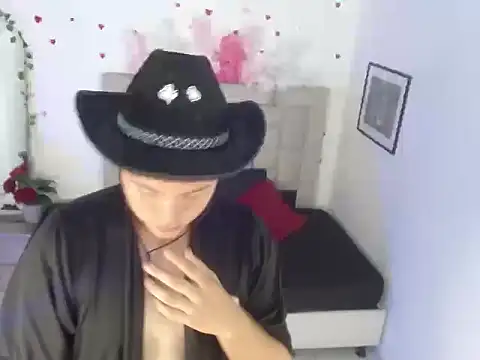 sven_fox723's Webcam Show