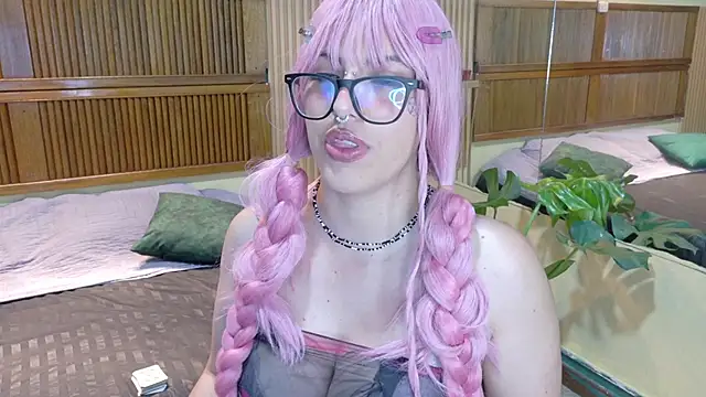 แชท XXX สดของ Eli666uwu