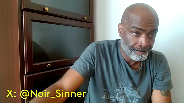 sinnernoir Live XXX-chat
