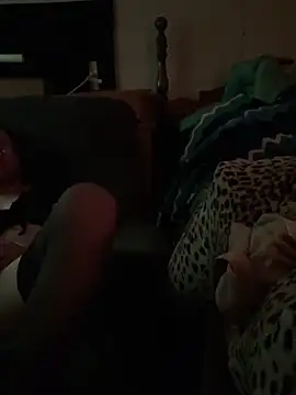 NatashaCox 网络视讯表演