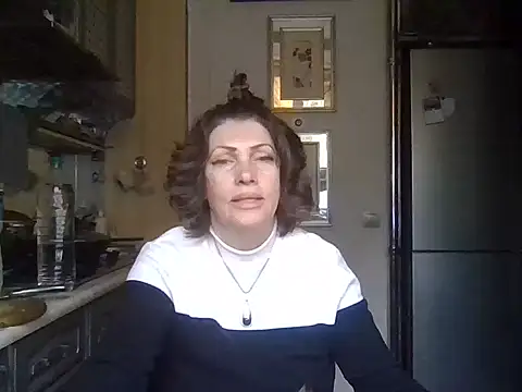 Вебкам-шоу Baby-Matilda