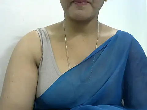 reshmika_reddy Pertunjukan Webcam