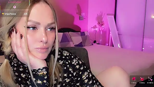 Libby_Nora লাইভ XXX চ্যাট