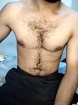 Pokazy przed kamerką – Mr_Hotyy