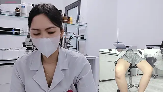 عرض كام Kathylove_2023