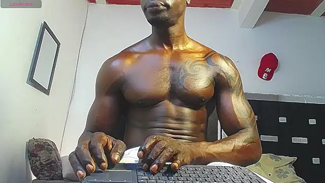 MrByronStallion Obrolan Langsung XXX