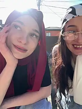 SugarDanger Adlı Modelin Web Kamerası Şovu