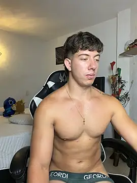 SEAN_CRUISE – Live XXX-chat