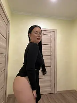 Вебкам-шоу Cherry_Pair