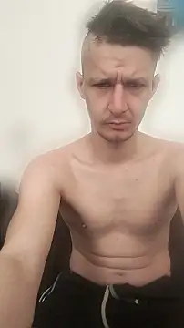 Badboycze Webcam show