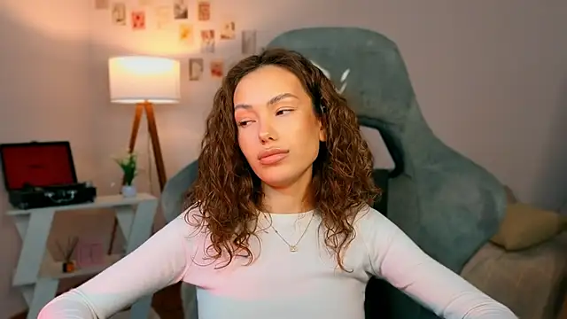 nexorine Live XXX-Chat