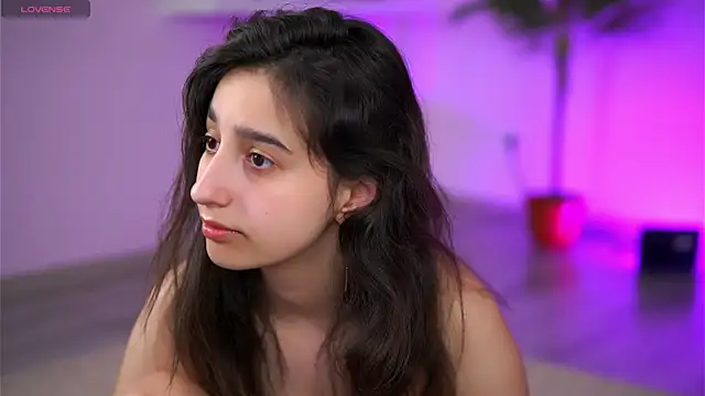 JullyFox's Live XXX Chat