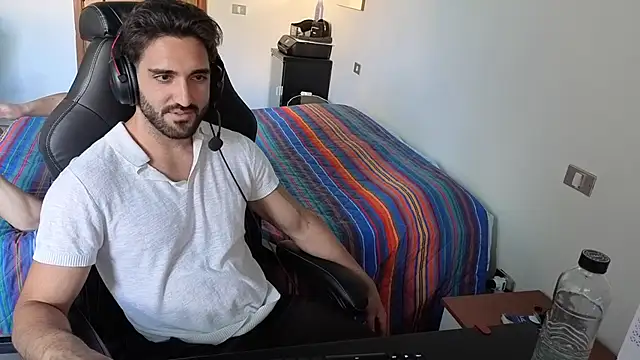 Al3xox02 Chat XXX in diretta