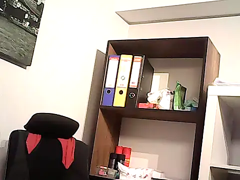 mastercharisma35 Adlı Modelin Web Kamerası Şovu