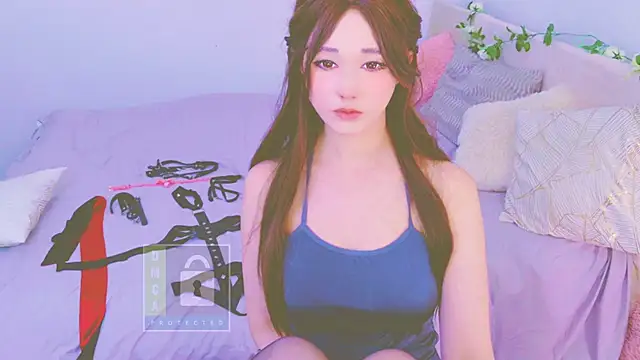 LongoriaEva Chat XXX live