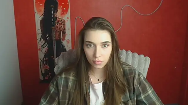 NikaMystic's Live XXX Chat