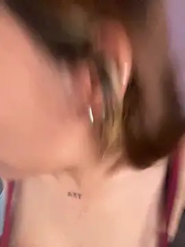 Im_Luuu – Naživo XXX chat