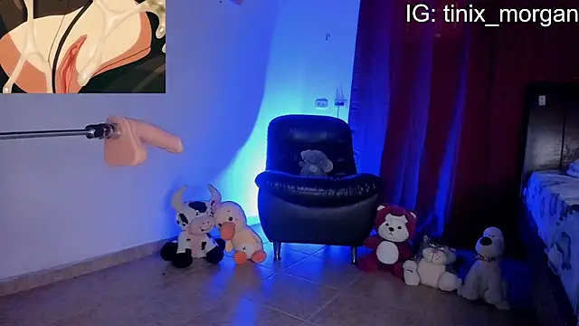 SharpayEvans_'s Live XXX Chat