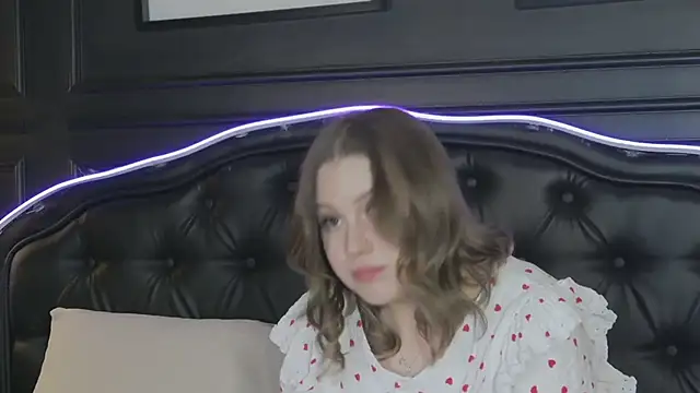 ArielDelRay Live XXX-Chat