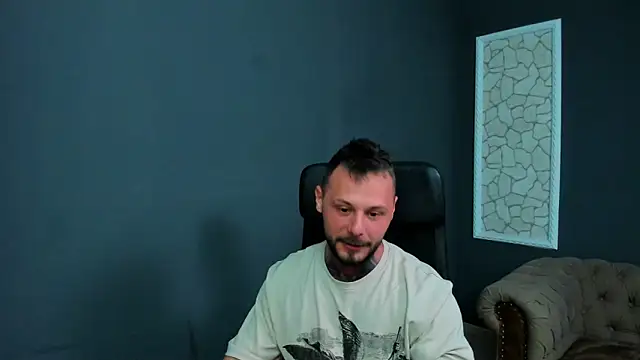 BrianHunts Webcamshow