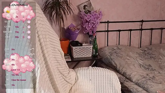 lil_luna_x Live XXX-Chat