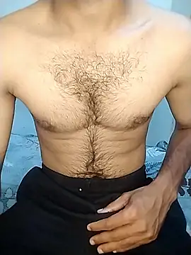 Mr_Hotyy webkamerás műsora