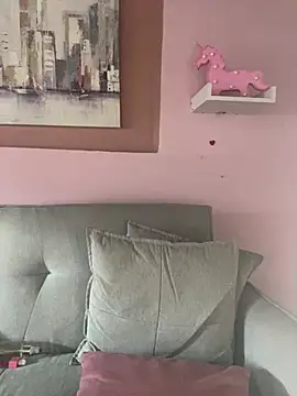 Im_Luuu 现场XXX聊天