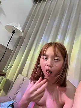 Aytc9989のウェブカメラショー