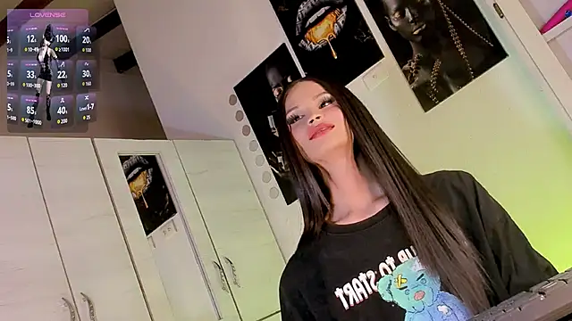 alexia_corleoni Webcam Show