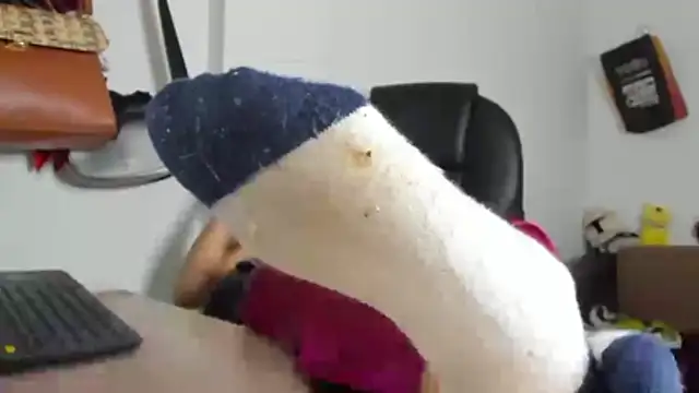 alma_fenix's Live XXX Chat