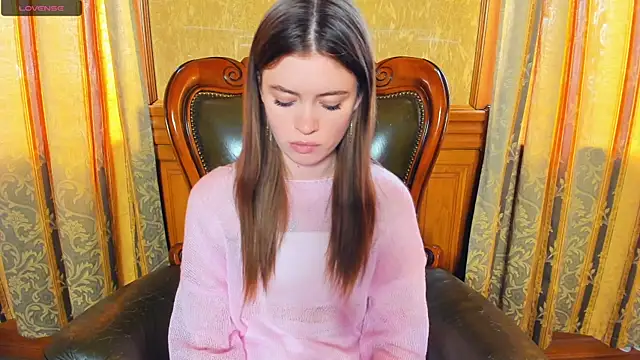 AngelesBenitzのライブXXXチャット