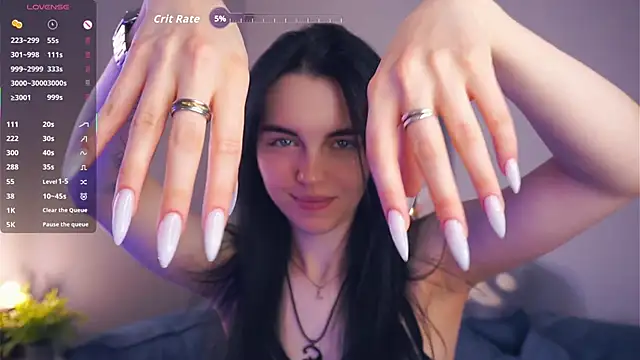 MirnaTellado's Live XXX Chat