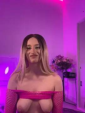 Chatroom XXX en direct de ScarletFlameee