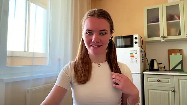 แชท XXX สดของ doana_bebriti