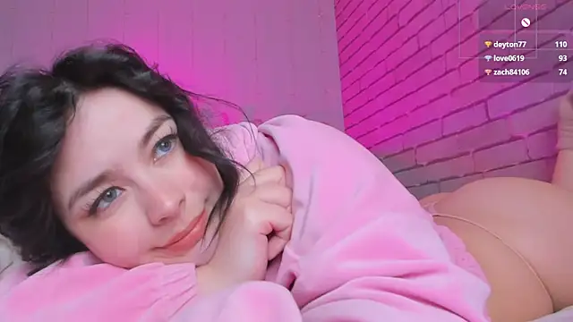 NatalForsy লাইভ XXX চ্যাট