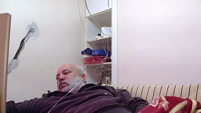 husoizmir 웹캠 쇼