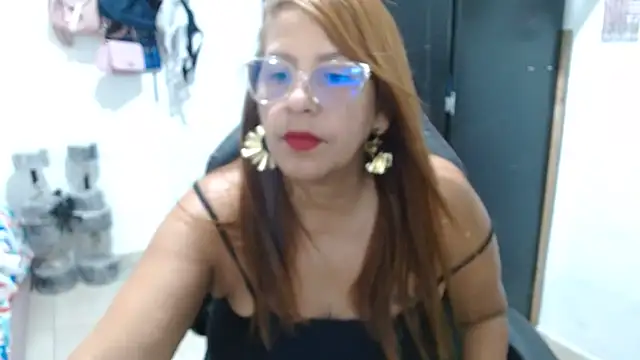 cristydirtyhot's Live XXX Chat