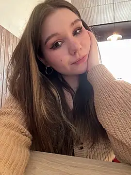 PumaShyXD Adlı Modelin Web Kamerası Şovu