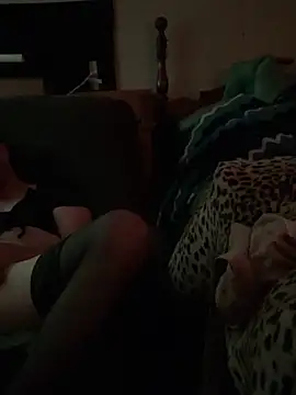 Show webcam de NatashaCox