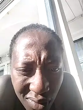 Melanin2002's Webcam Show