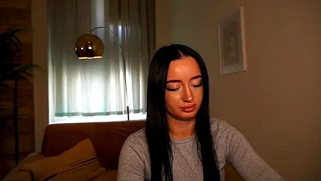 _blackpearlll Webcamshow