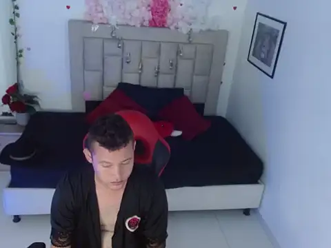 sven_fox723 ওয়েবক্যাম শো