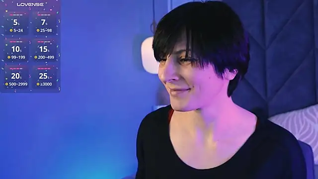 LorenDaze Live XXX-Chat