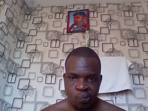 Chumba_001 网络视讯表演