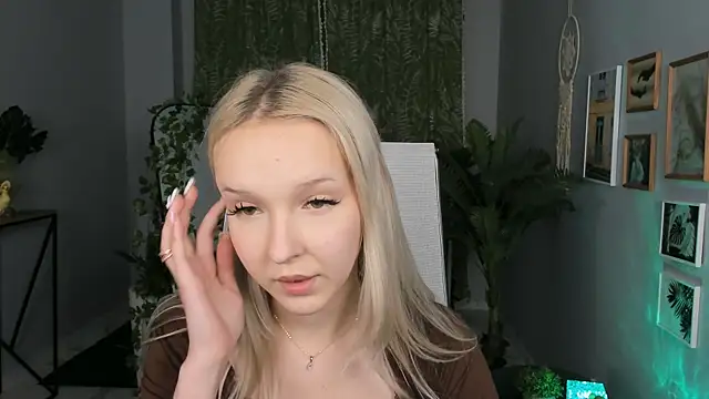 MaoqiBeverly 现场XXX聊天