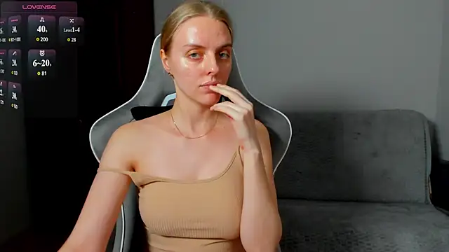 Jam_cream Live XXX-chat