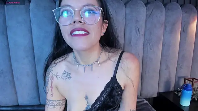 Lanadelrey_1 Chat XXX in diretta