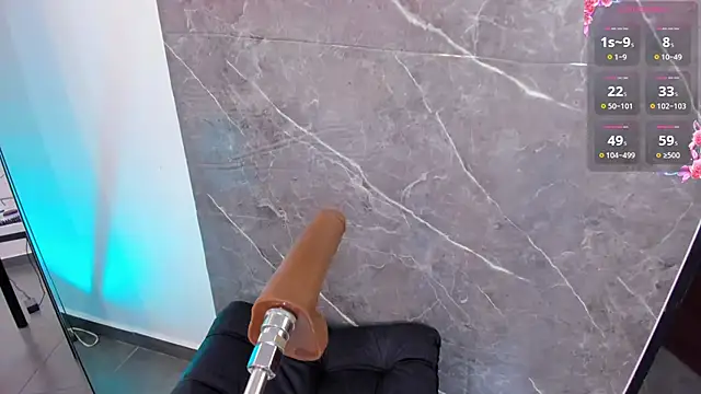 adhara__skinny's Webcam Show